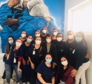 Vereadora Iara Cardoso visita novas instalações do Pronto Socorro