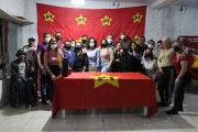 Comitês Populares de Luta se espalham e reúnem a comunidade em São Leopoldo  