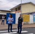 Caminhos da Escola entrega infraestrutura para comunidades de São Leopoldo  