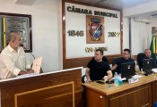 Audiência Pública discutiu mudanças no Plano Diretor de São Leopoldo