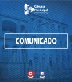 Sessão para votação de relatório sobre cassação de mandato do vereador Tiago Silveira será no próximo dia 26 