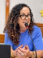 Vereadora Ana Affonso tem sete emendas aprovadas à Lei de Diretrizes Orçamentárias de 2024 para São Leopoldo