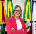 Vereadora Jussara se despede da Câmara e assume a Secretaria de Meio Ambiente
