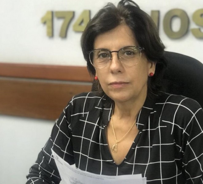 Presidida pela Vereadora Iara Cardoso, Audiência Pública faz um Raio-X  da situação da saúde no Município