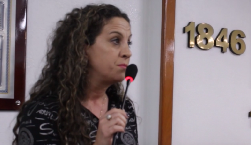 Ana Affonso ressalta importância da unidade dos partidos na defesa do Hospital Centenário
