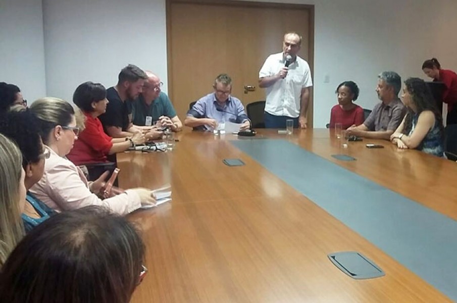 Articulação política garante verbas para cirurgias em São Leopoldo