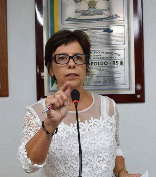 Iara Cardoso propõe projeto de combate ao abuso sexual de mulheres no transporte público