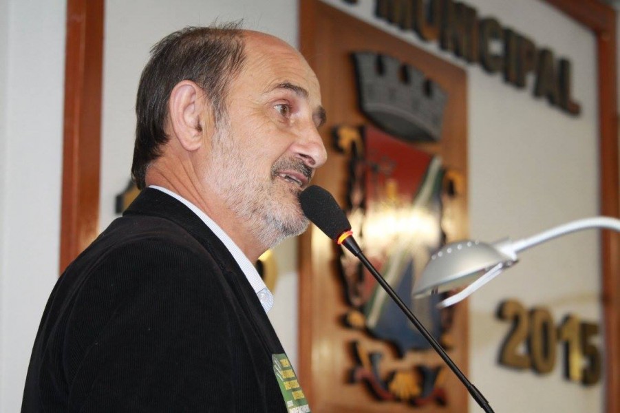 Nestor propõe a criação da Frente Parlamentar de Combate ao Ódio e Intolerância