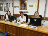 Iara Cardoso promove audiência pública sobre segurança escolar 