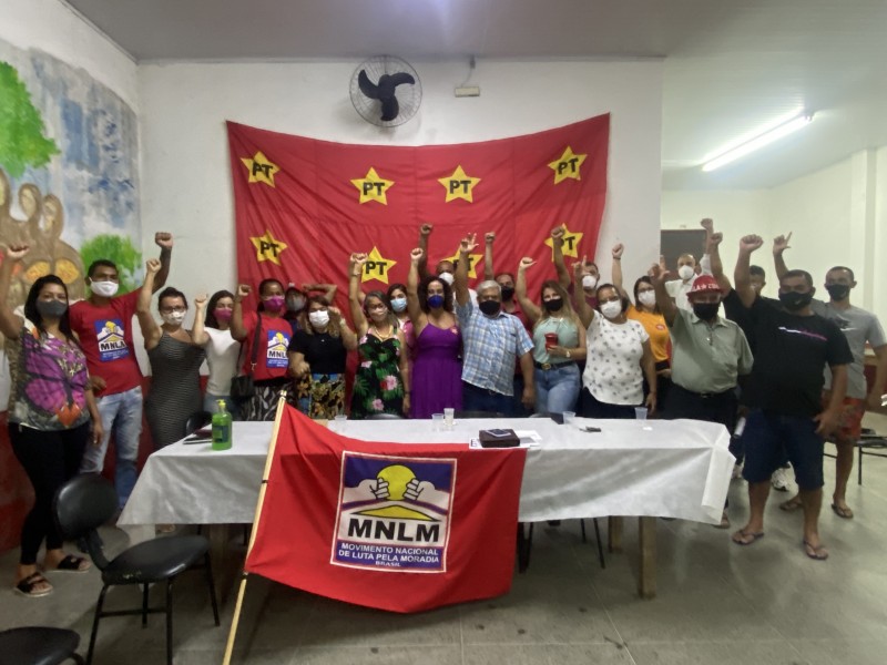 Comitês de Luta iniciam a mobilização popular em São Leopoldo 