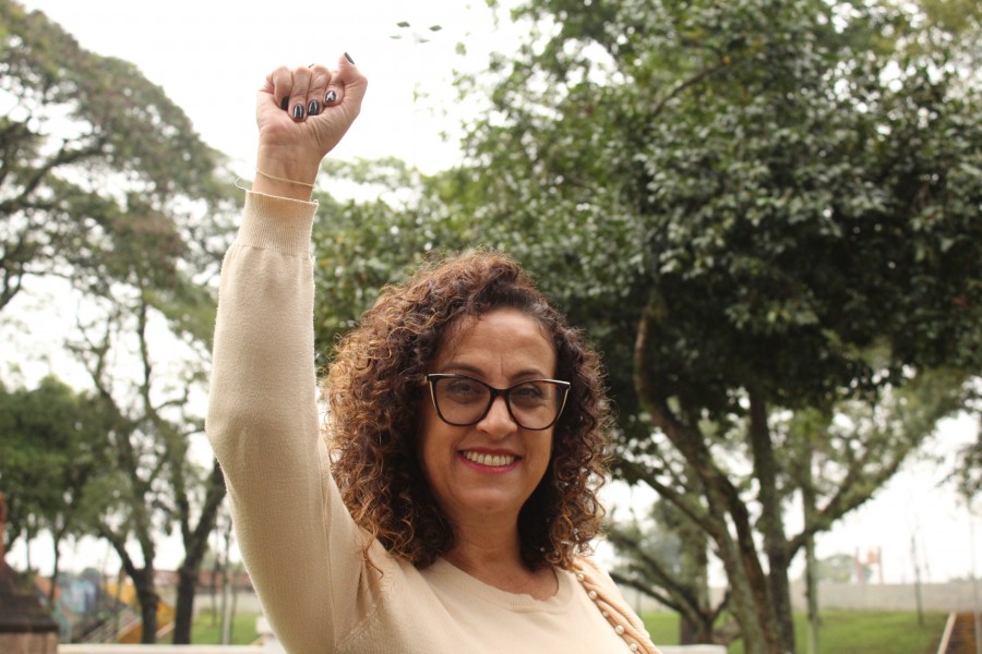 Ana Affonso lança pré-candidatura nesta sexta-feira