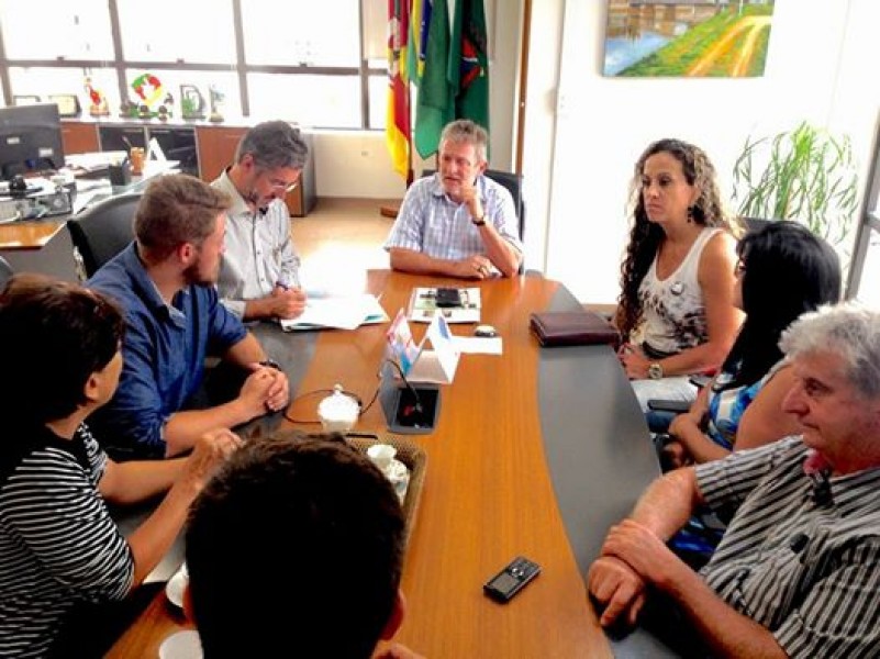 Vereadores do PT de São Leopoldo estão mobilizados para a primeira sessão de 2017 na Câmara Municipal