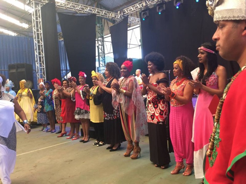 São Leopoldo Fest celebra o “Dia da Mulher Negra, Latino-americana e Caribenha