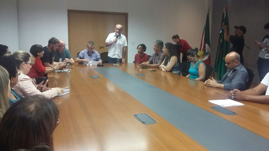 Vereadores do PT ressaltam importância da emenda do deputado Marcon que destinou R$ 1 milhão à saúde de São Leopoldo