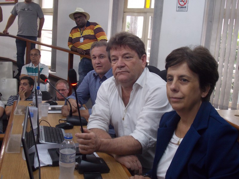 Vereadores unidos pela qualificação profissional de jornalistas na Prefeitura
