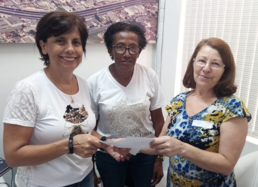 Vereadora Iara Cardoso protocola projeto que institui dia Municipal da Fibromialgia