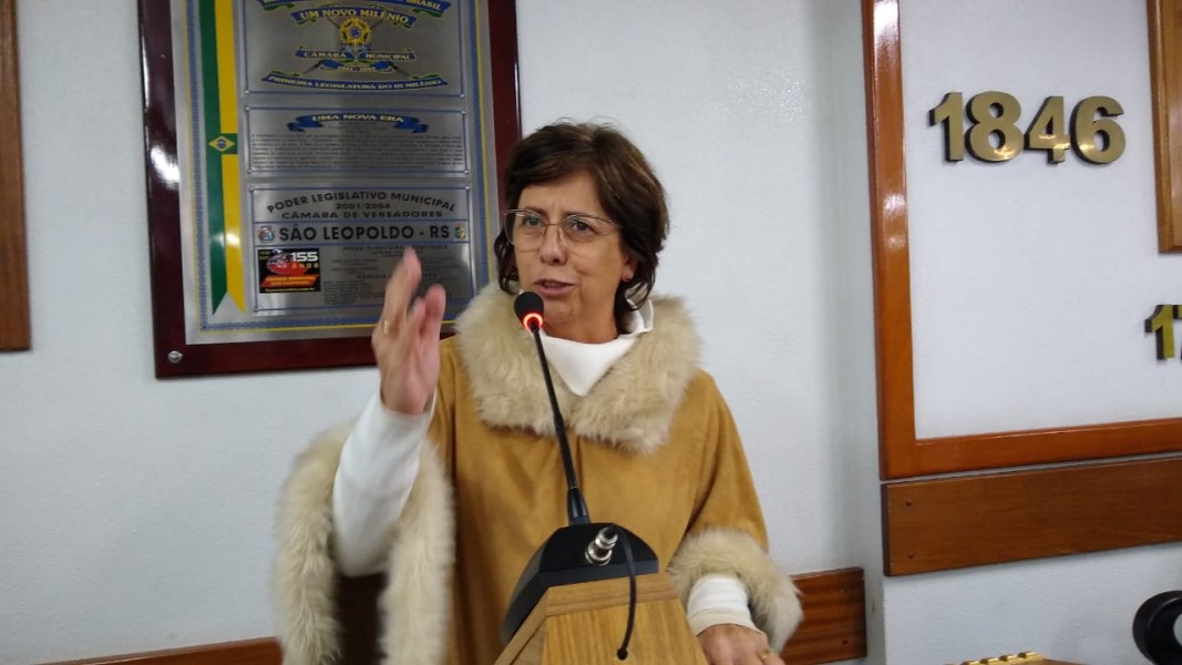 Iara Cardoso convoca para audiência pública do Plano Diretor